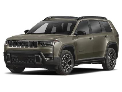 2026 Jeep Cherokee Minneapolis MN