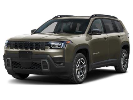 2026 Jeep Cherokee Minneapolis MN