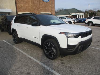 2026 Jeep Cherokee Pulaski TN