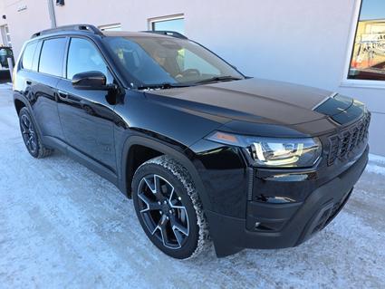 2026 Jeep Cherokee Winona MN