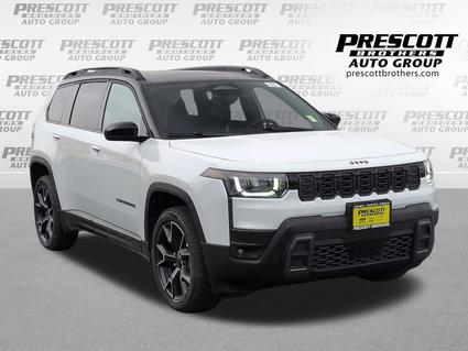 2026 Jeep Cherokee Mendota IL