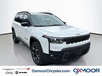 2026 Jeep Cherokee Louisville KY