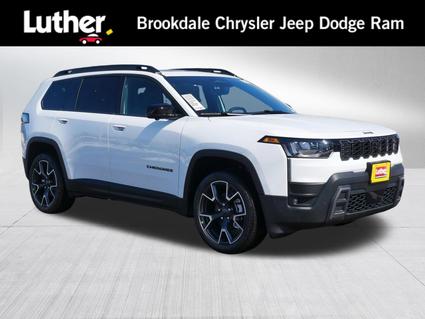 2026 Jeep Cherokee Minneapolis MN