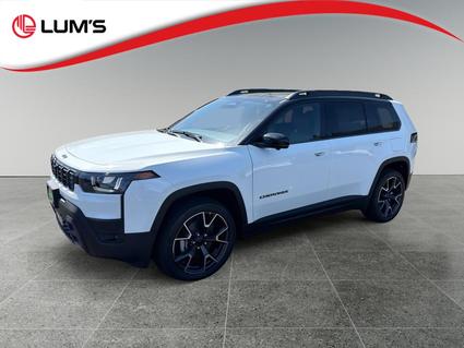 2026 Jeep Cherokee Warrenton OR