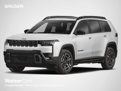 2026 Jeep Cherokee Hopkins MN