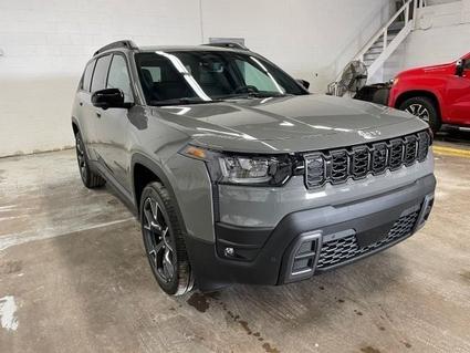 2026 Jeep Cherokee Hazel Green WI