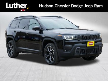 2026 Jeep Cherokee Hudson WI