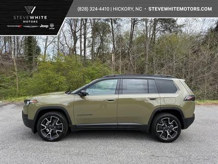 2026 Jeep Cherokee Newton NC