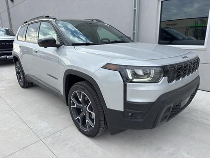 2026 Jeep Cherokee Winona MN
