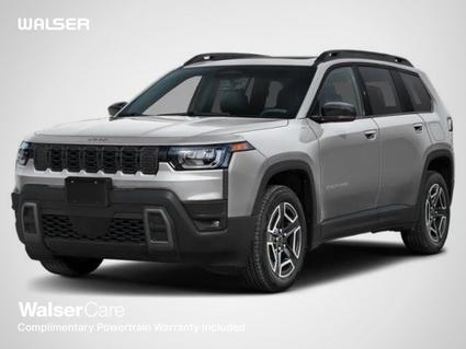 2026 Jeep Cherokee Hopkins MN
