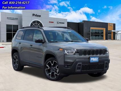 2026 Jeep Cherokee Floresville TX