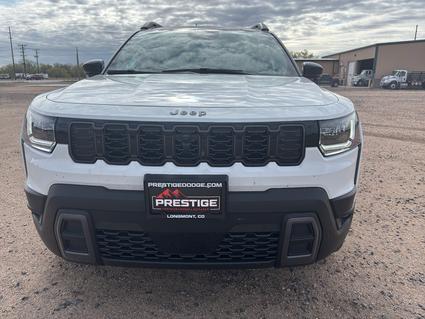2026 Jeep Cherokee Sterling CO