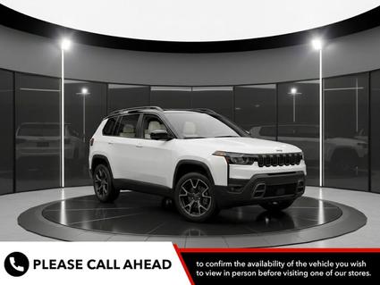 2026 Jeep Cherokee Van Wert OH