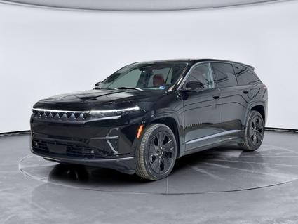 2025 Jeep Wagoneer S Richmond VA