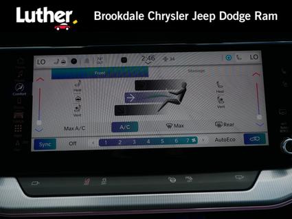 2025 Jeep Wagoneer S Minneapolis MN