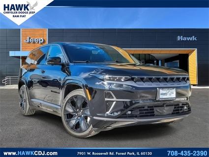 2024 Jeep Wagoneer S Forest Park IL