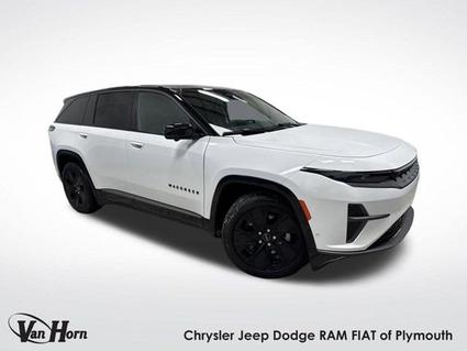 2024 Jeep Wagoneer S Plymouth WI