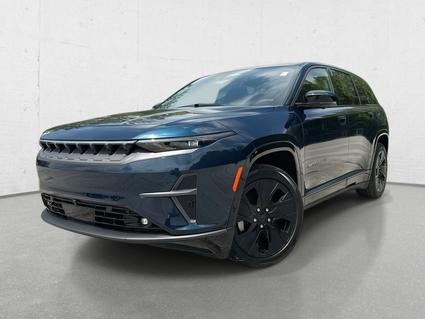 2025 Jeep Wagoneer S Valparaiso IN