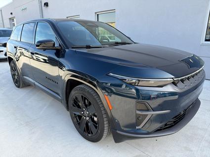 2024 Jeep Wagoneer S Winona MN