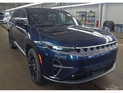 2024 Jeep Wagoneer S Winona MN