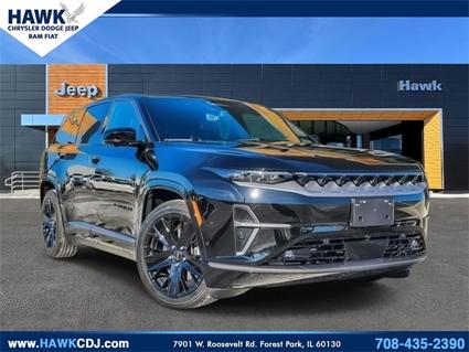 2024 Jeep Wagoneer S Forest Park IL