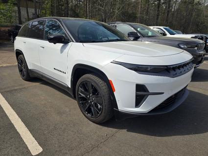 2024 Jeep Wagoneer S Griffin GA