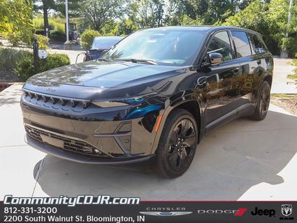 2025 Jeep Wagoneer S Bloomington IN