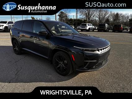 2024 Jeep Wagoneer S Wrightsville PA