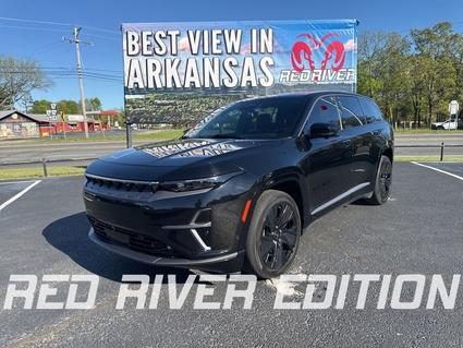 2024 Jeep Wagoneer S Heber Springs AR