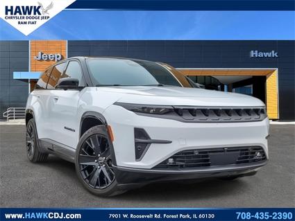 2024 Jeep Wagoneer S Forest Park IL