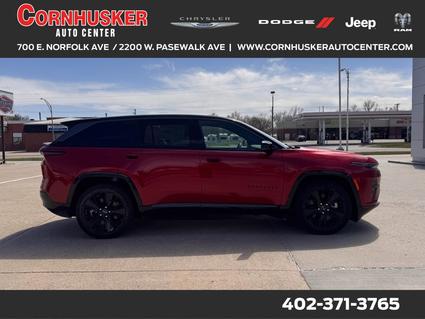 2024 Jeep Wagoneer S Norfolk NE