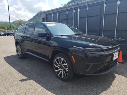 2025 Jeep Wagoneer S Winona MN