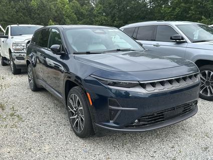 2025 Jeep Wagoneer S Griffin GA