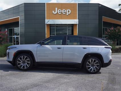 2025 Jeep Wagoneer S Union City GA