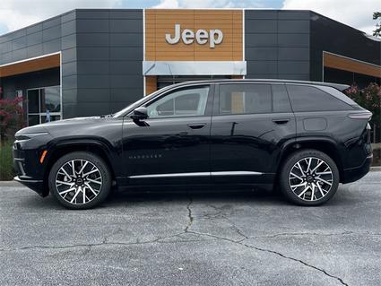 2025 Jeep Wagoneer S Union City GA