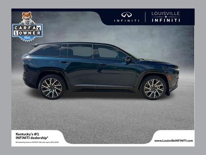 2025 Jeep Wagoneer S Louisville KY