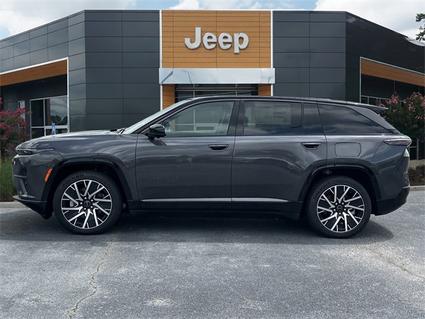 2025 Jeep Wagoneer S Union City GA