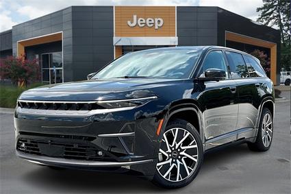 2025 Jeep Wagoneer S Union City GA