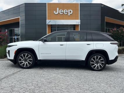 2025 Jeep Wagoneer S Union City GA