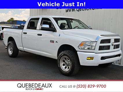 2012 Ram 3500 Tucson AZ