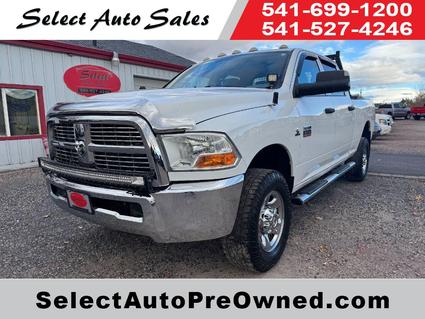 2012 Ram 3500 Redmond OR