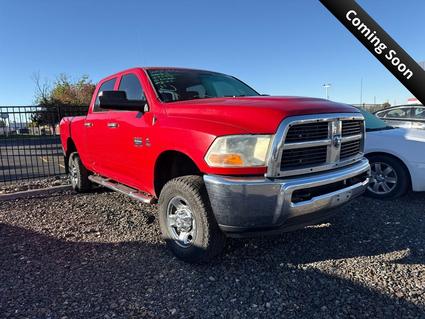 2012 Ram 3500 Twin Falls ID