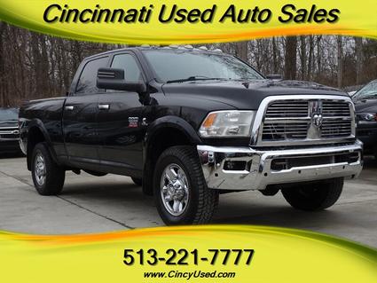 2012 Ram 3500 Cincinnati OH