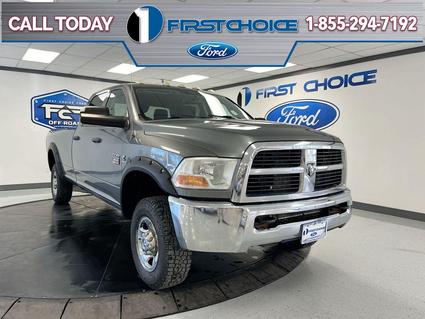 2012 Ram 3500 Rock Springs WY