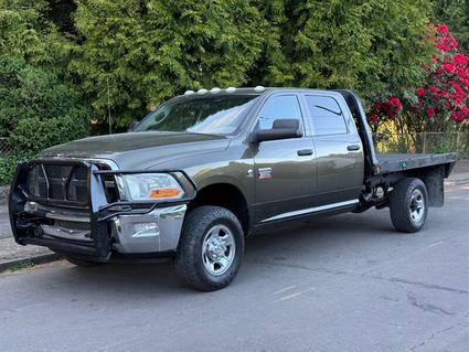 2012 Ram 3500 Portland OR