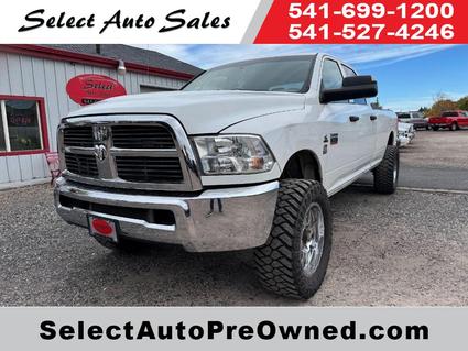 2012 Ram 3500 Redmond OR
