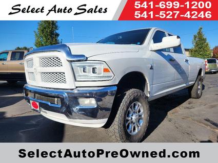2012 Ram 3500 Redmond OR