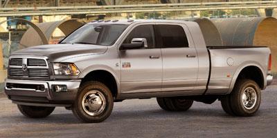 2012 Ram 3500 La Grande OR