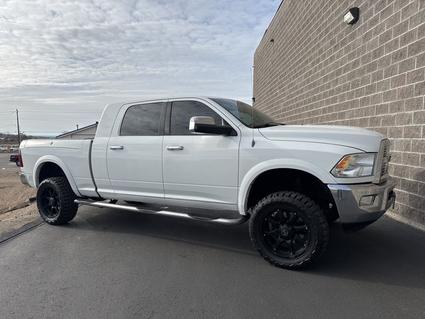 2012 Ram 3500 Jerome ID