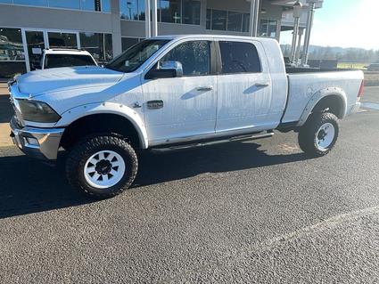 2012 Ram 3500 Cottage Grove OR